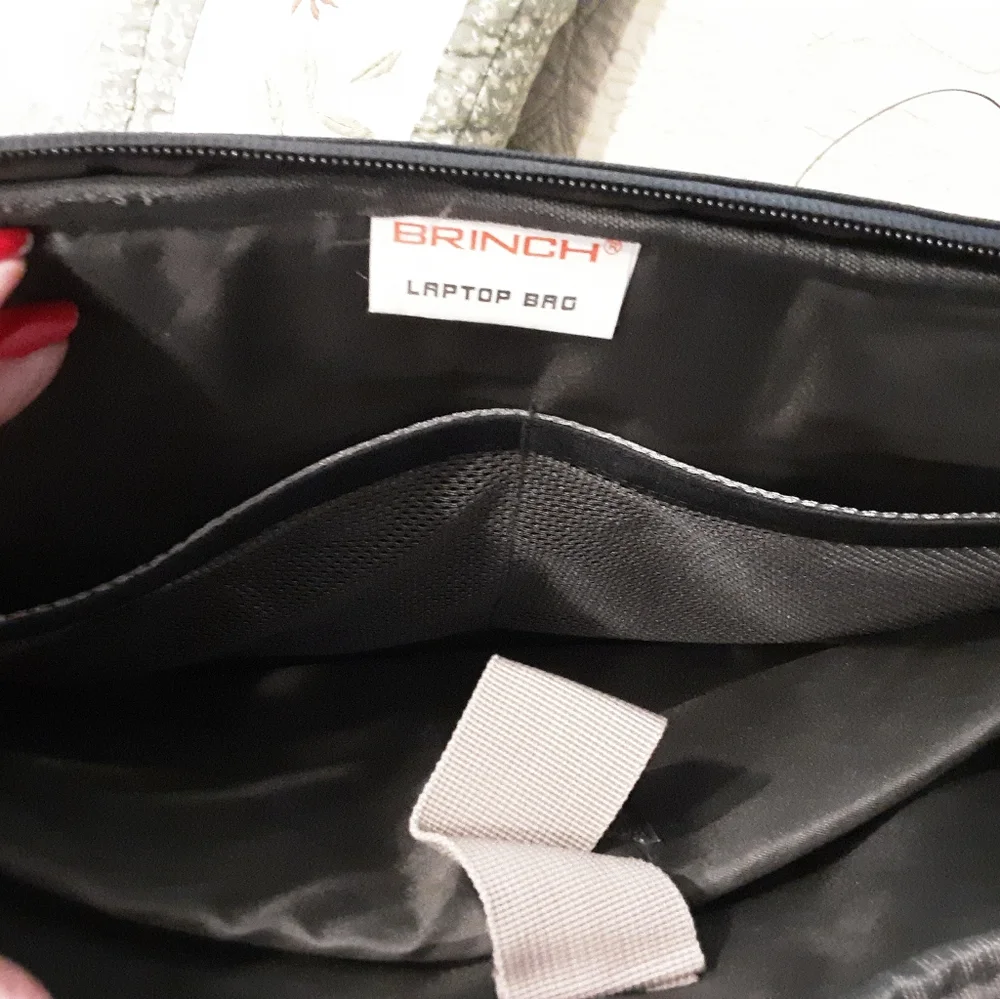 NEW W/TAGS BRINCH 13.3